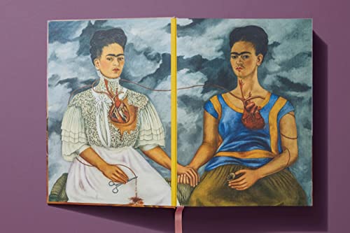 FRIDA KAHLO COMP PAINTINGS - Retail Maharaj