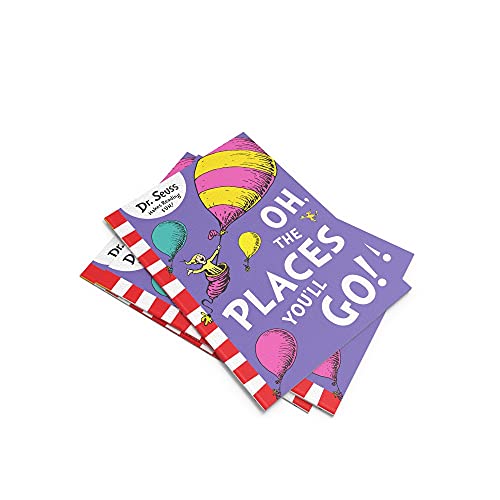 Oh, The Places You’ll Go! - Retail Maharaj