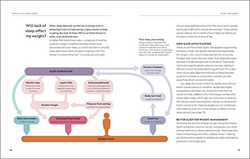 The Science of Sleep: Stop Chasing a Good Night’s Sleep and Let It Find You - Retail Maharaj