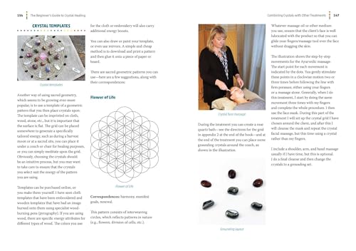 The Beginner's Guide to Crystal Healing - Retail Maharaj