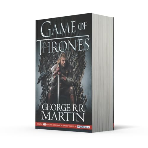 A Game Of Thrones - Retail Maharaj