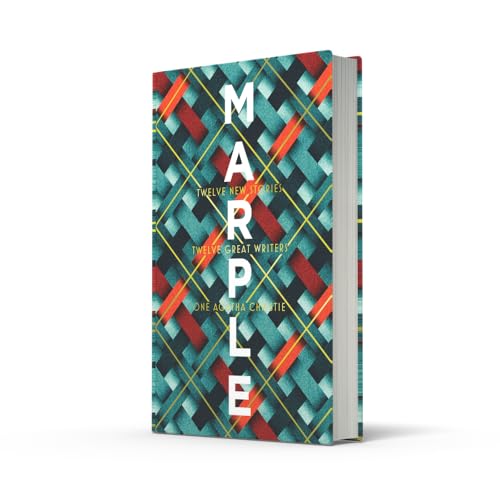 Marple: Twelve New Stories - Retail Maharaj