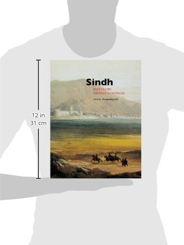 Sindh: Past Glory Present Nostalgia - Retail Maharaj