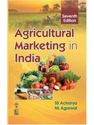 Agricultural Marketing In India - Retail Maharaj