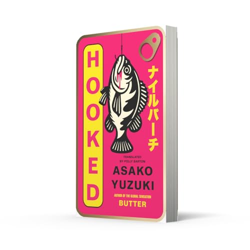 Hooked: The Instant Sunday Times Bestseller - Retail Maharaj