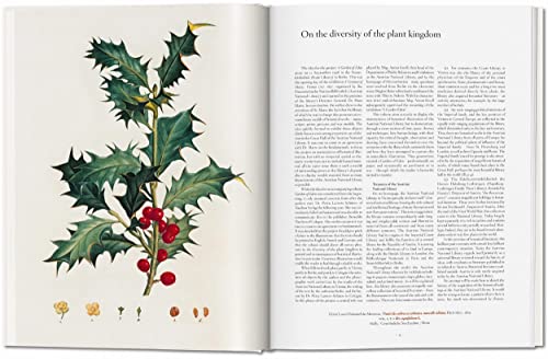 Garden Eden. Masterpieces of Botanical Illustration: Ile de France, Haute-Normandie, Picardie - Retail Maharaj
