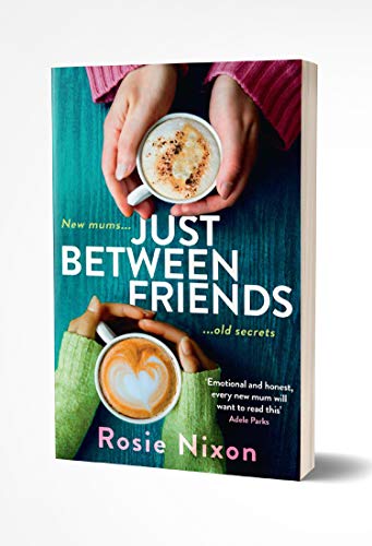 Just Between Friends - Retail Maharaj