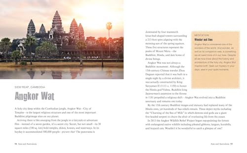 Around the World in 80 Spiritual Places - Retail Maharaj