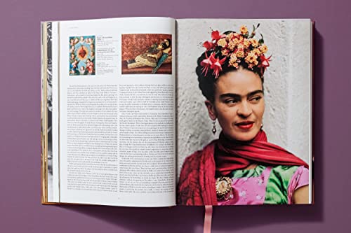 FRIDA KAHLO COMP PAINTINGS - Retail Maharaj