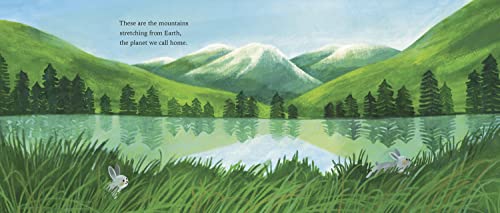 The Planet We Call Home - Retail Maharaj