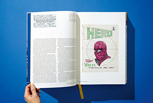 Marvel Comics Library. Spider-Man. Vol. 1. 1962-1964: 1962–1964 - Retail Maharaj