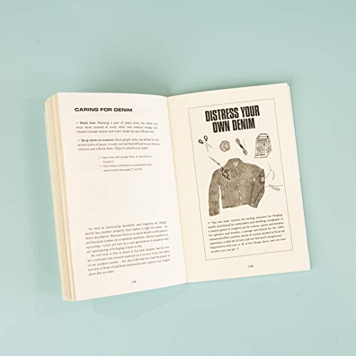 Loved Clothes Last: How the Joy of Rewearing and Repairing Your Clothes Can Be a Revolutionary Act - Retail Maharaj