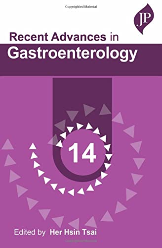 Recent Advances in Gastroenterology 14 - Retail Maharaj