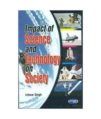 Impact Of Science And Technology On Society - Retail Maharaj