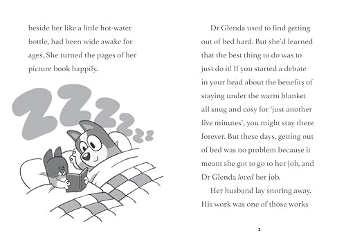 Bluey: Trains: An Illustrated Chapter Book - Retail Maharaj