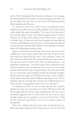 Narrative Of The Life Of Frederick Douglass: With Selected S - Retail Maharaj
