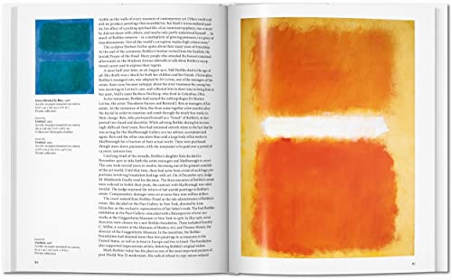 Mark Rothko: 1903-1970: Pictures As Drama - Retail Maharaj