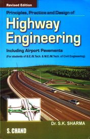 Principles, Practice and Design of Highway Engineering - Retail Maharaj