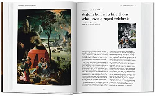 What Great Paintings Say. 100 Masterpieces in Detail - Retail Maharaj