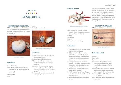 The Beginner's Guide to Crystal Healing - Retail Maharaj
