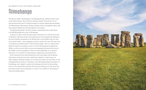 Around the World in 80 Spiritual Places - Retail Maharaj