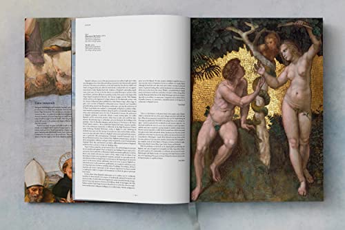 Raphael: The Complete Works: Paintings, Frescoes, Tapestries, Architecture - Retail Maharaj