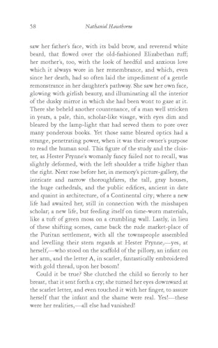The Scarlet Letter (Dover Bookshelf) - Retail Maharaj