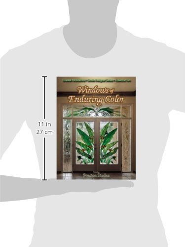 Windows of Enduring Color - Retail Maharaj