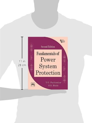 Fundamentals of Power System Protection - Retail Maharaj