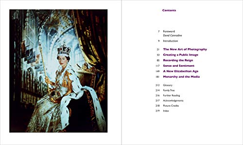 The Crown in Focus: Two Centuries of Royal Photography - Retail Maharaj