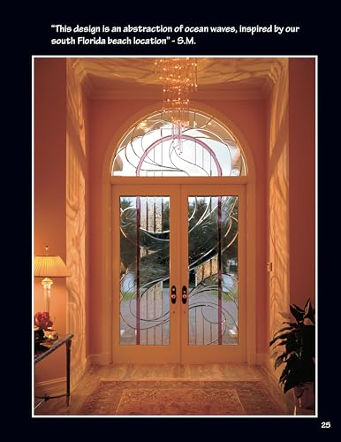 Windows of Distinction: Collection One - Retail Maharaj