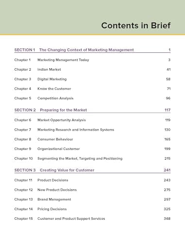 Marketing Management | 7th Edition | Rajan Saxena & Shruti Saxena - Retail Maharaj