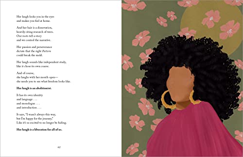 Black Roses: Odes Celebrating Powerful Black Women - Retail Maharaj