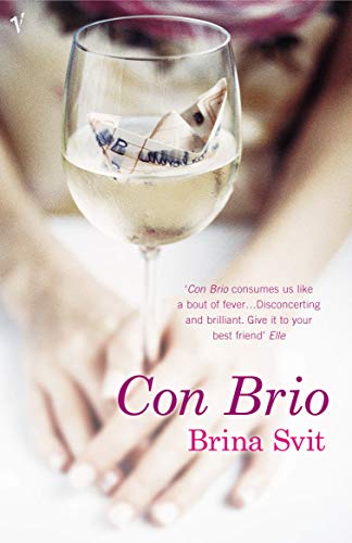 Con Brio - Retail Maharaj