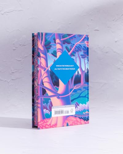 Alice's Adventures in Wonderland and Through the Looking Glass: A sprayed edge gift edition of Carroll's magical classic with marbled endpapers, ... and ribbon (Vintage Collector's Classics) - Retail Maharaj