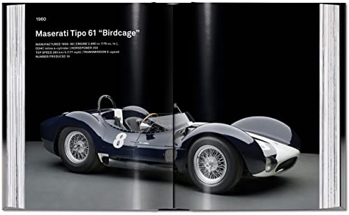 ULTIMATE SPORTS CARS 40TH EDITION - Retail Maharaj