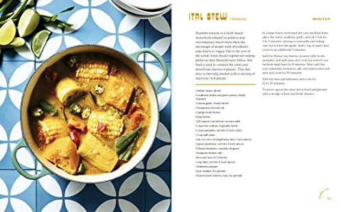Eating from Our Roots: 80+ Healthy Home-Cooked Favorites from Cultures Around the World: A Cookbook - Retail Maharaj