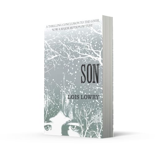 The Giver Quartet Son: The fourth novel in the classic science-fiction fantasy adventure series for kids - Retail Maharaj