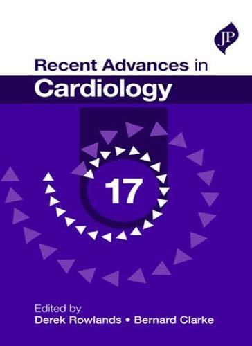 RECENT ADVANCES IN CARDIOLOGY-17 - Retail Maharaj