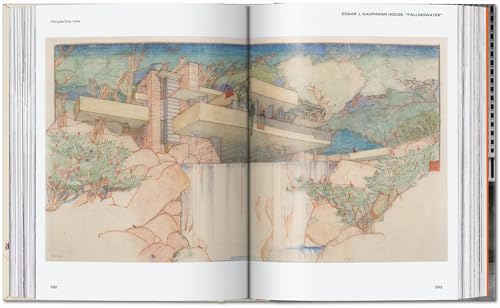 Frank Lloyd Wright (45th Edition) - Retail Maharaj
