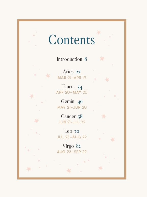 The Magic of Astrology: What Your Zodiac Sign Says About You (and Everyone You Know) - Retail Maharaj