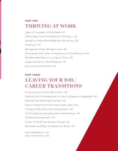 Working Girls: Trixie and Katya's Guide to Professional Womanhood - Retail Maharaj