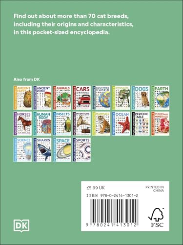 Cats: Facts at Your Fingertips - Retail Maharaj