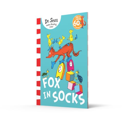 Fox in Socks - Retail Maharaj