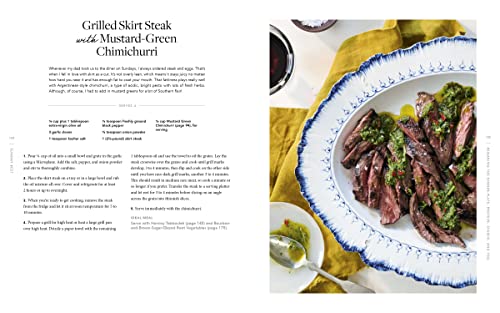 Sunday Best: Cooking Up the Weekend Spirit Every Day: A Cookbook - Retail Maharaj