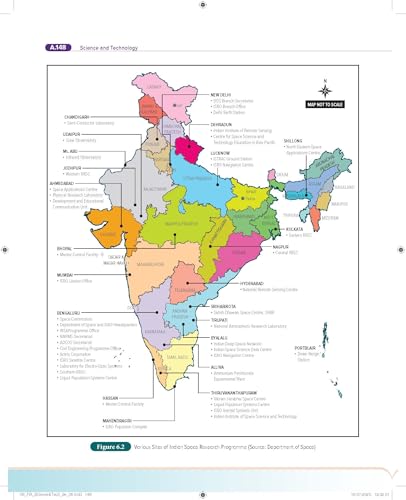 Science and Technology Courseware, 9e by Ravi P. Agrahari for UPSC 2026 | 100+ Author Video Lectures | Prelims PYQs (2011-25) & Mains PYQs (2013-25) | 11 Practice Test | Mock Tests | Colour E-book - Retail Maharaj