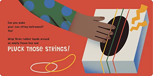 This Is Music: Strings - Retail Maharaj
