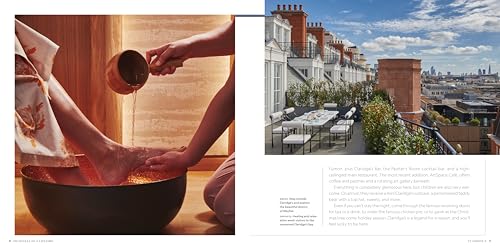 100 Hotels of a Lifetime: The World's Ultimate Retreats (100 of a Lifetime) - Retail Maharaj