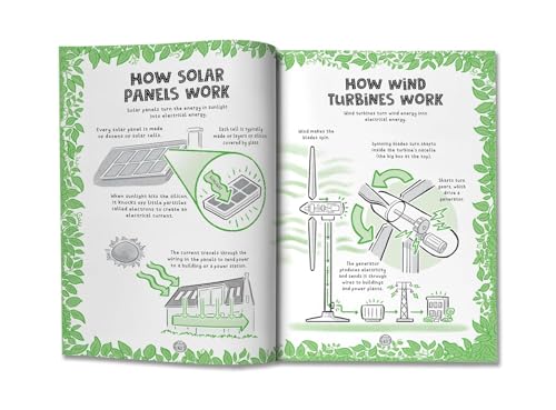 How To Teach Grown-Ups About Climate Change - Retail Maharaj