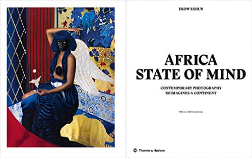 Africa State of Mind: Contemporary Photography Reimagines a Continent - Retail Maharaj